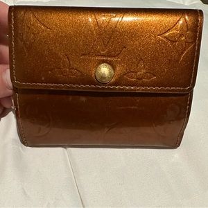 LV small wallet / card holder